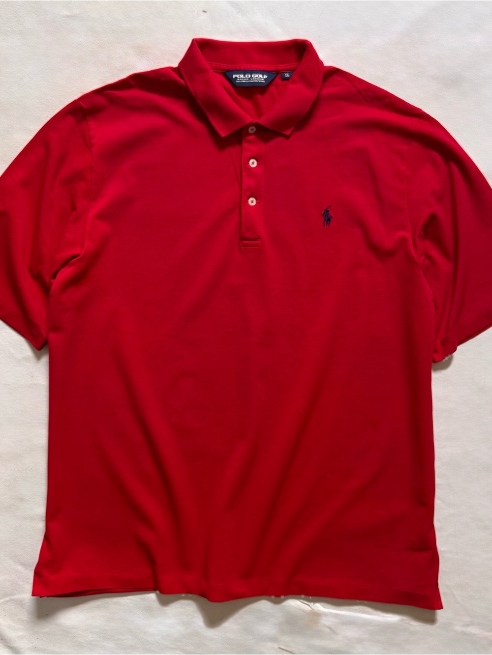 Ralph Lauren Polo Golf Men’s Shirt